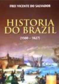 Histria do Brasil (1500-1627)