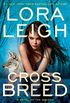 Cross Breed (A Novel of the Breeds Book 32) (English Edition)