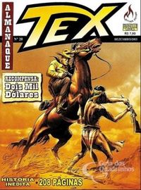 Almanaque Tex #20