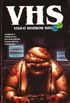 VHS: Video Horror Show