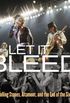 Let It Bleed: The Rolling Stones, Altamont, and the End of the Sixties (English Edition)