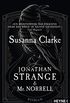 Jonathan Strange & Mr. Norrell: Roman (German Edition)