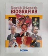 Dicionrio Universal de Biografias