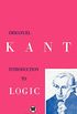 Introduction to Logic (English Edition)
