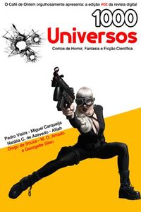 1000 UNIVERSOS volume 2