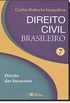 Direito Civil Brasileiro - Volume 7