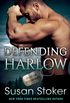 Defending Harlow