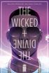 The Wicked + The Divine #4