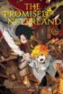 The Promised Neverland #16
