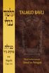 Talmud Bavli - Meguila (captulo 2-4)
