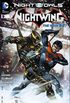 Nightwing v3 #009
