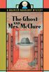 The Ghost and Mrs. McClure (Haunted Bookshop Mystery Book 1) (English Edition)