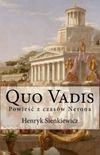 Quo Vadis ?  [Polski Edition]
