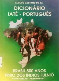 Dicionrio Iat-Portugues / Portugues-Iat
