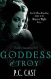 Goddess of Troy