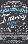Calligraphy and hand lettering for beginners