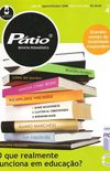 Revista Pedaggica Ptio