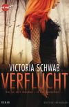 Verflucht: Roman (German Edition)