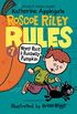 Roscoe Riley Rules #7: Never Race a Runaway Pumpkin (English Edition)