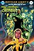 Hal Jordan and the Green Lantern Corps #08 - DC Universe Rebirth