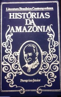 Histrias da Amaznia