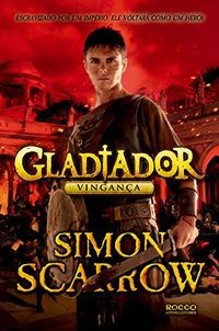 Gladiador: Vingana