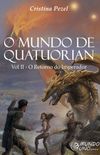 O Mundo de Quatuorian