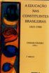 Educao nas constituintes brasileiras