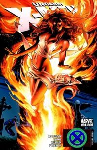 Os Fabulosos X-Men # 511
