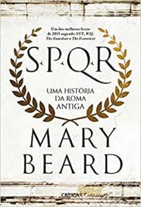 Spqr - Uma Histria Da Roma Antiga