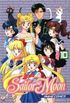 Sailor Moon Anime Comics #10