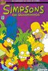 Simpsons em Quadrinhos 011