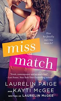 Miss Match (English Edition)