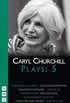 Caryl Churchill Plays: Five (NHB Modern Plays) (English Edition)