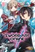 Sword Art Online - Aincrad II