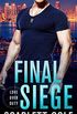 Final Siege (Love Over Duty Book 2) (English Edition)