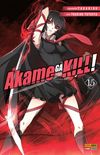 Akame ga Kill! #15