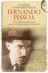 Citaes e Pensamentos de Fernando Pessoa