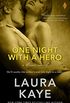 One Night with a Hero: A Heroes Novel (The Hero Book 2) (English Edition)