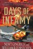 Days of Infamy (The Pacific War Series Book 2) (English Edition)