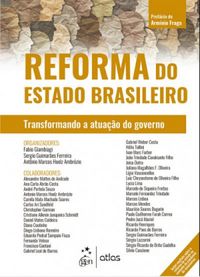 Reforma do Estado Brasileiro