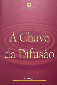 CHAVE DA DIFUSO