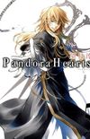 Pandora Hearts #5