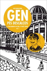 Gen Ps Descalos #01