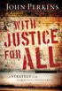 With Justice For All: A Strategy for Community Development