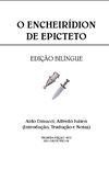 O Encheirdion de Epicteto: Edio Bilngue