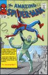 O Espantoso Homem-Aranha #20 (1965)