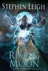 A Rising Moon (Sunpath Book 2) (English Edition)