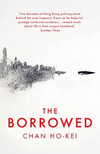 The Borrowed (English Edition)