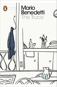 The Truce: The Diary of Martn Santom (Penguin Modern Classics) (English Edition)